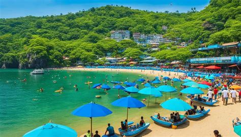 Explore Olongapo .